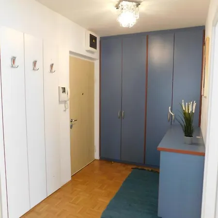 Apartamento Riverside *