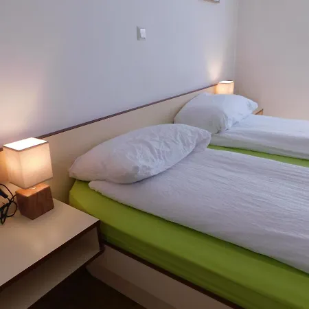 Appartement Riverside Ljubljana