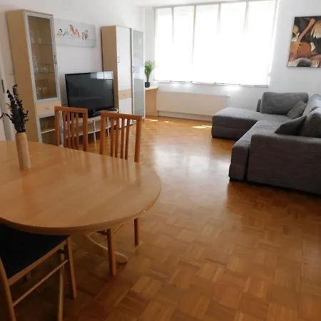 Apartment Riverside