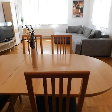 Riverside Apartment *