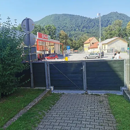 Riverside Ljubljana